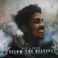 Blu - Below The Heavens (feat. Exile)