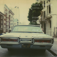 Dirty Beaches - Dirty Beaches (Single)