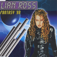 Lian Ross - Fantasy '98 (Maxi-Single)