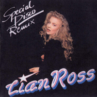 Lian Ross - Special Disco Remix