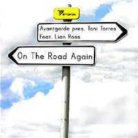 Lian Ross - On The Road Again (Single) 