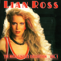 Lian Ross - The Maxi-Singles Collection (vol. 1)