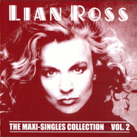 Lian Ross - The Maxi-Singles Collection (vol. 2)