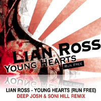 Lian Ross - Young Hearts (Run Free) (Single)