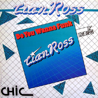 Lian Ross - Do You Wanna Funk (12
