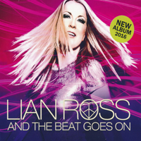 Lian Ross - And The Beat Goes On (CD 1)