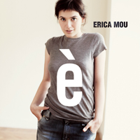 Erica Mou - E