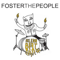 Foster The People - Helena Beat (Single)
