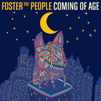 Foster The People - Coming Of Age (Single)