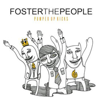 Foster The People - Pumped Up Kicks (12