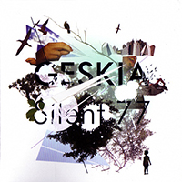Geskia - Silent 77