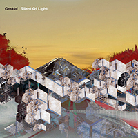 Geskia - Silent Of Light
