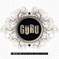 Guru - White (Deluxe Edition)