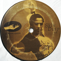 Jeff Mills - Skin Deep