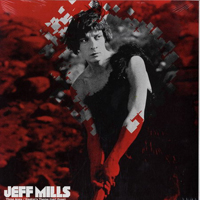 Jeff Mills - Three Ages / Keaton's Theme (Part Three)
