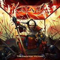 Katana (SWE) - The Greatest Victory