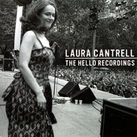 Laura Cantrell - The Hello Recordings (EP)