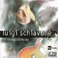 Luigi Schiavone - 16 Steps To The Sky