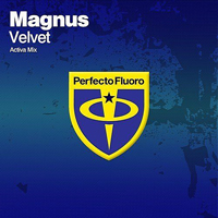Magnus (USA, WA) - Velvet (Activa Remix) [Single]