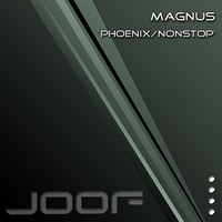 Magnus (USA, WA) - Phoenix / Nonstop [Single]