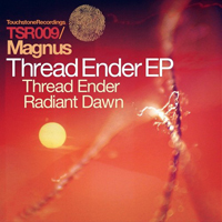 Magnus (USA, WA) - Thread Ender [EP]