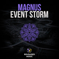 Magnus (USA, WA) - Event Storm (Single)