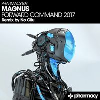 Magnus (USA, WA) - Forward Command 2017 (Single)