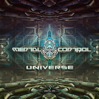 Mental Control - Universe (EP)