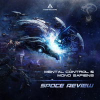 Mental Control - Space Review (EP)