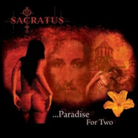 Sacratus - ...Paradise For Two