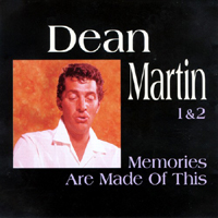 Dean Martin - Memories Are Made Of This (CD 1)