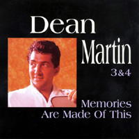 Dean Martin - Memories Are Made Of This (CD 4)