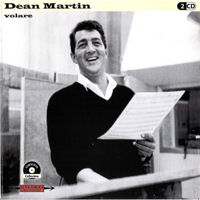 Dean Martin - Volare (CD 2)