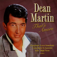 Dean Martin - That 's Amore
