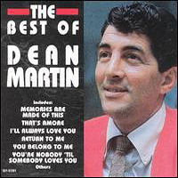 Dean Martin - The Best of Dean Martin