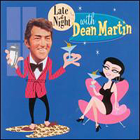 Dean Martin - Late At Night