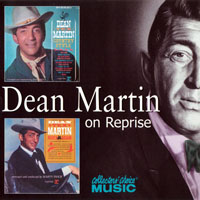 Dean Martin - Dean Martin On Reprise - Complete (CD 02: Country Style '63 + Dean ''Tex'' Martin Rides Again '63)