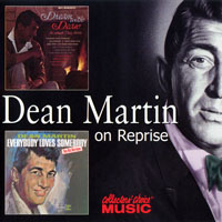 Dean Martin - Dean Martin On Reprise - Complete (CD 03: Dream With Dean '64 + Everybody Loves Somebody '64)