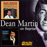Dean Martin - Dean Martin On Reprise - Complete (CD 04: The Door Is Still Open To My Heart '64 + I'm The One Who Loves You '65)