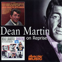 Dean Martin - Dean Martin On Reprise - Complete (CD 05: Dean Martin Hits Again '65 + Houston '65)