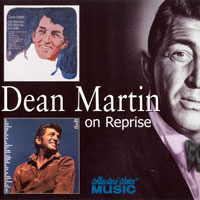 Dean Martin - Dean Martin On Reprise - Complete (CD 10: My Woman, My Woman, My Wife '70 + For The Good Times '71)