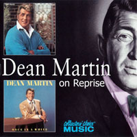 Dean Martin - Dean Martin On Reprise - Complete (CD 12: Sittin' On Top Of The World '73 + Once In A While '78)
