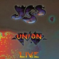 Yes - Union Live (CD 1)