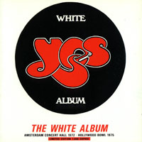 Yes - The White Album, 1972-75