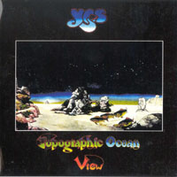 Yes - 1974.02.08 - Miami, Florida, USA (Part 2: Tales from Topographic Oceans)
