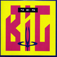Yes - Original Album Series - Big Generator, Remastered & Reissue 2013