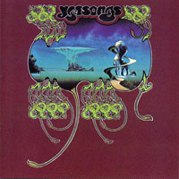 Yes - Yessongs (CD 1)