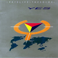 Yes - 9012 Live - The Solos