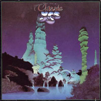 Yes - Classic Yes (LP)