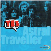 Yes - Astral Traveller (The BBC Sessions)